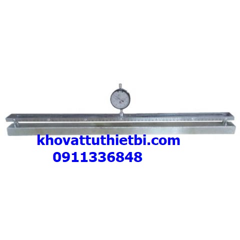 Thiết bị đo độ phẳng bề mặt TPY-1500